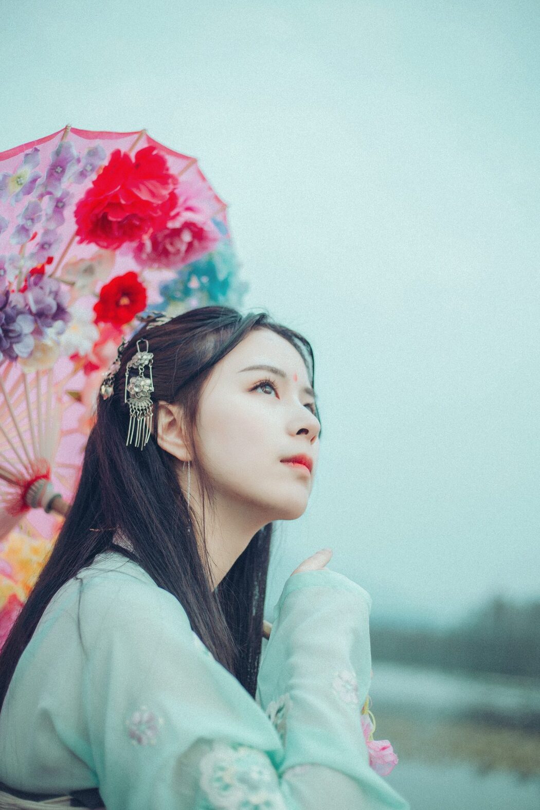 YiTuYu艺图语 Vol.4149 Gong Zi Bu Huai