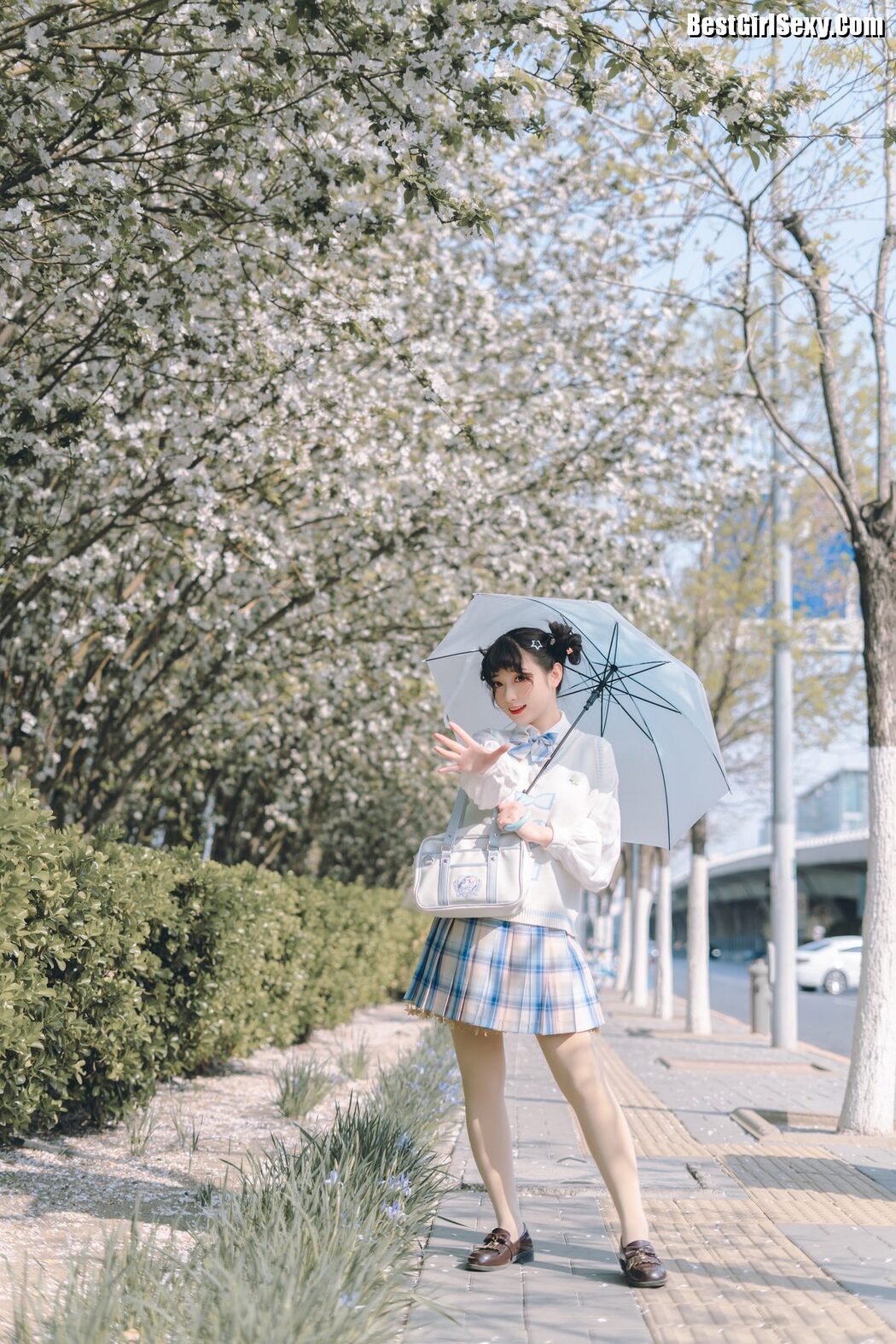 YiTuYu艺图语 Vol.4099 Tao Mo Gong Zi X