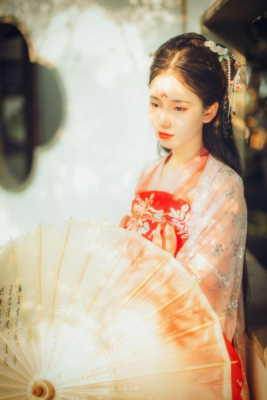 YiTuYu艺图语 Vol.4154 Xiao Jing Xian