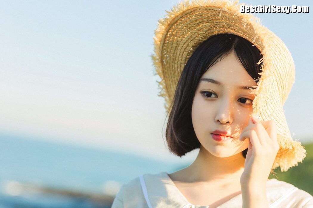 YiTuYu艺图语 Vol.4076 Si Yue Qing Xia