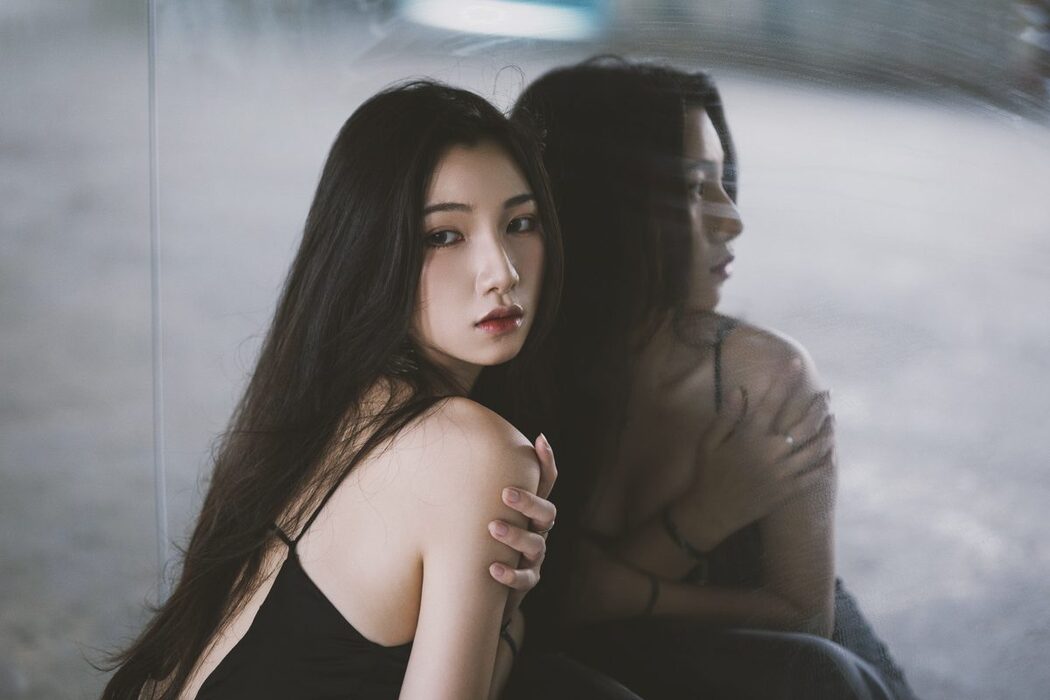 YiTuYu艺图语 Vol.4155 Yo