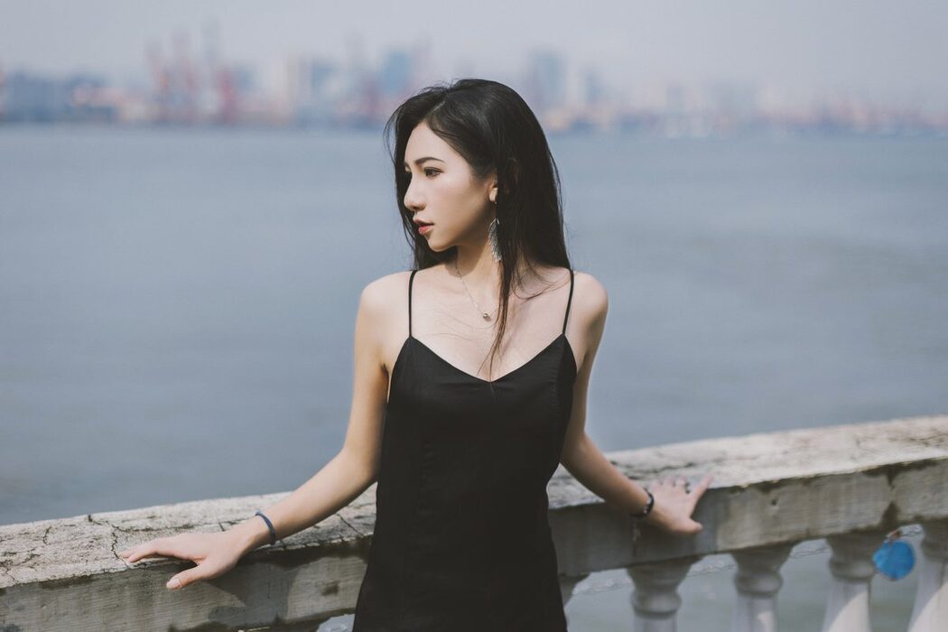 YiTuYu艺图语 Vol.4155 Yo