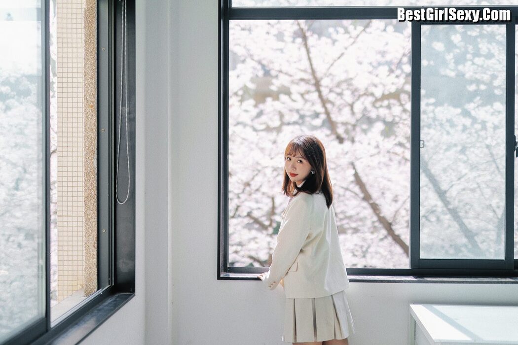 YiTuYu艺图语 Vol.4065 Meng Yi Yi