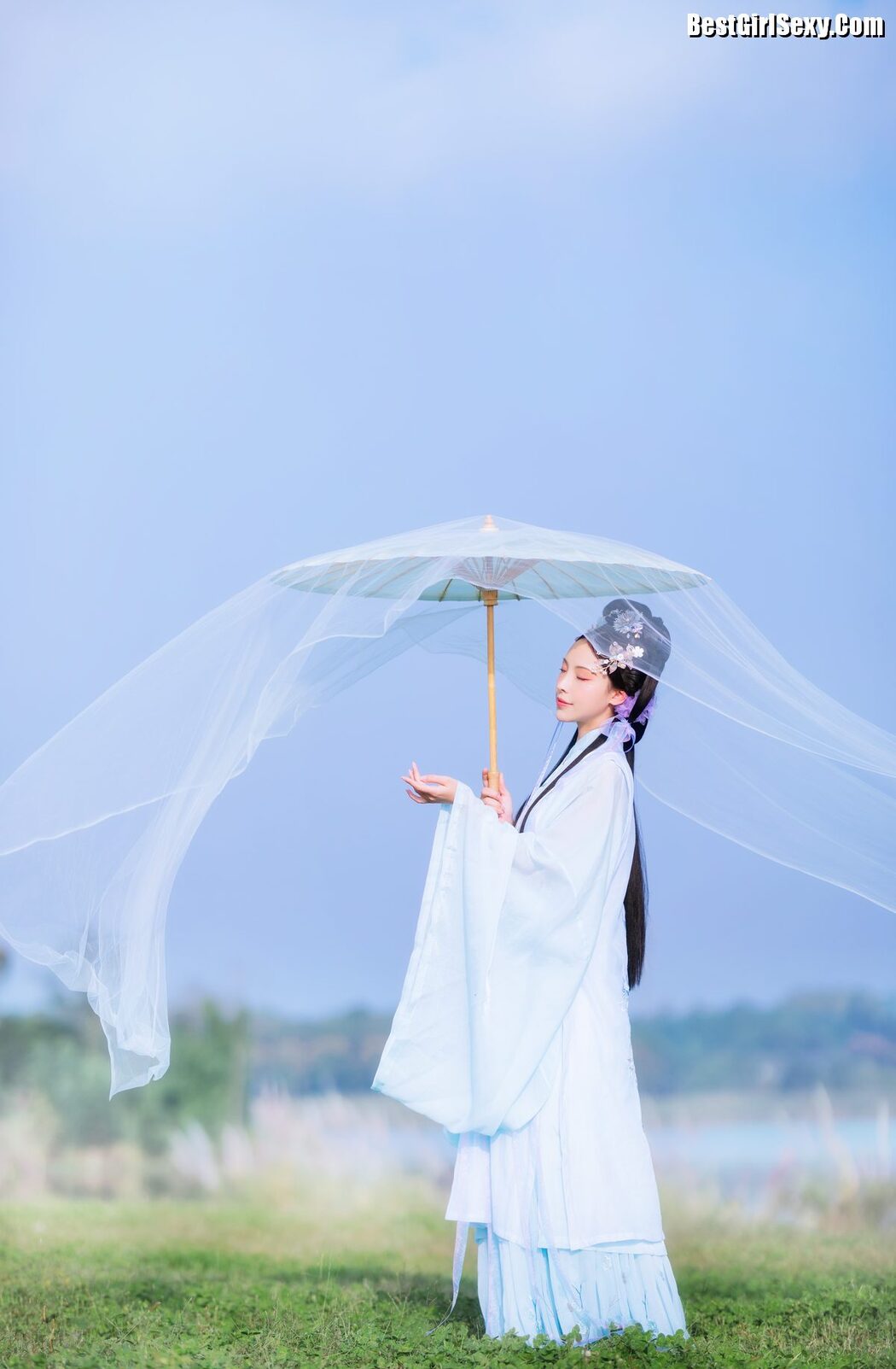 YiTuYu艺图语 Vol.4069 Yi Xiao Zhi Zhi Zhi Zhi