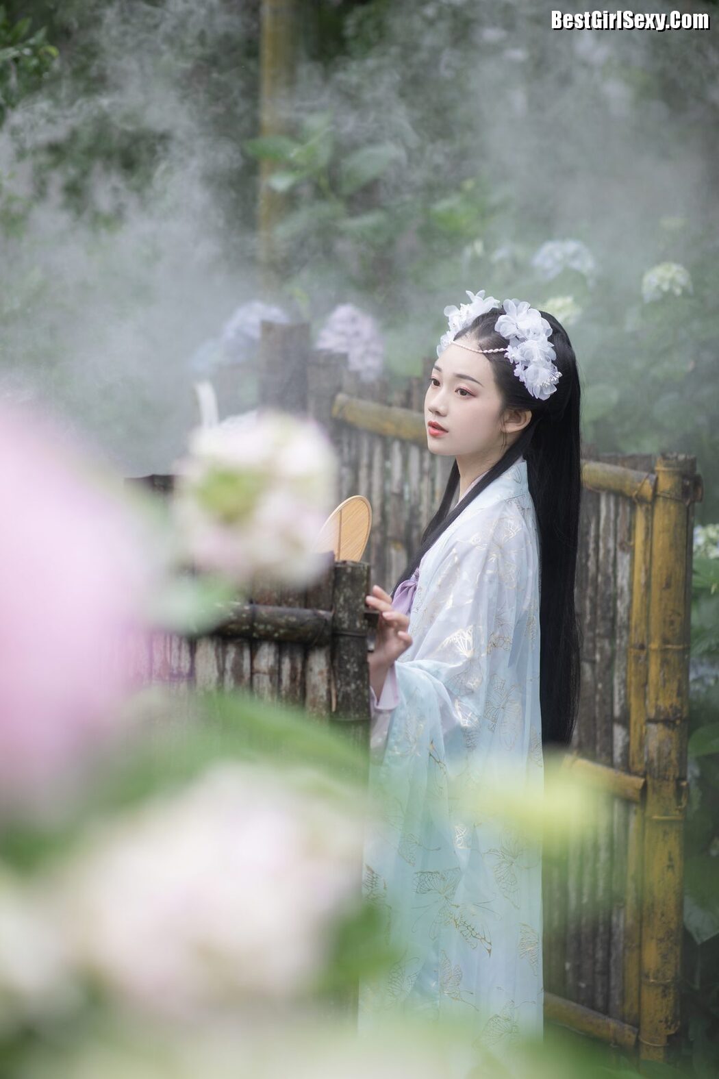 YiTuYu艺图语 Vol.4100 Qiu Da Da
