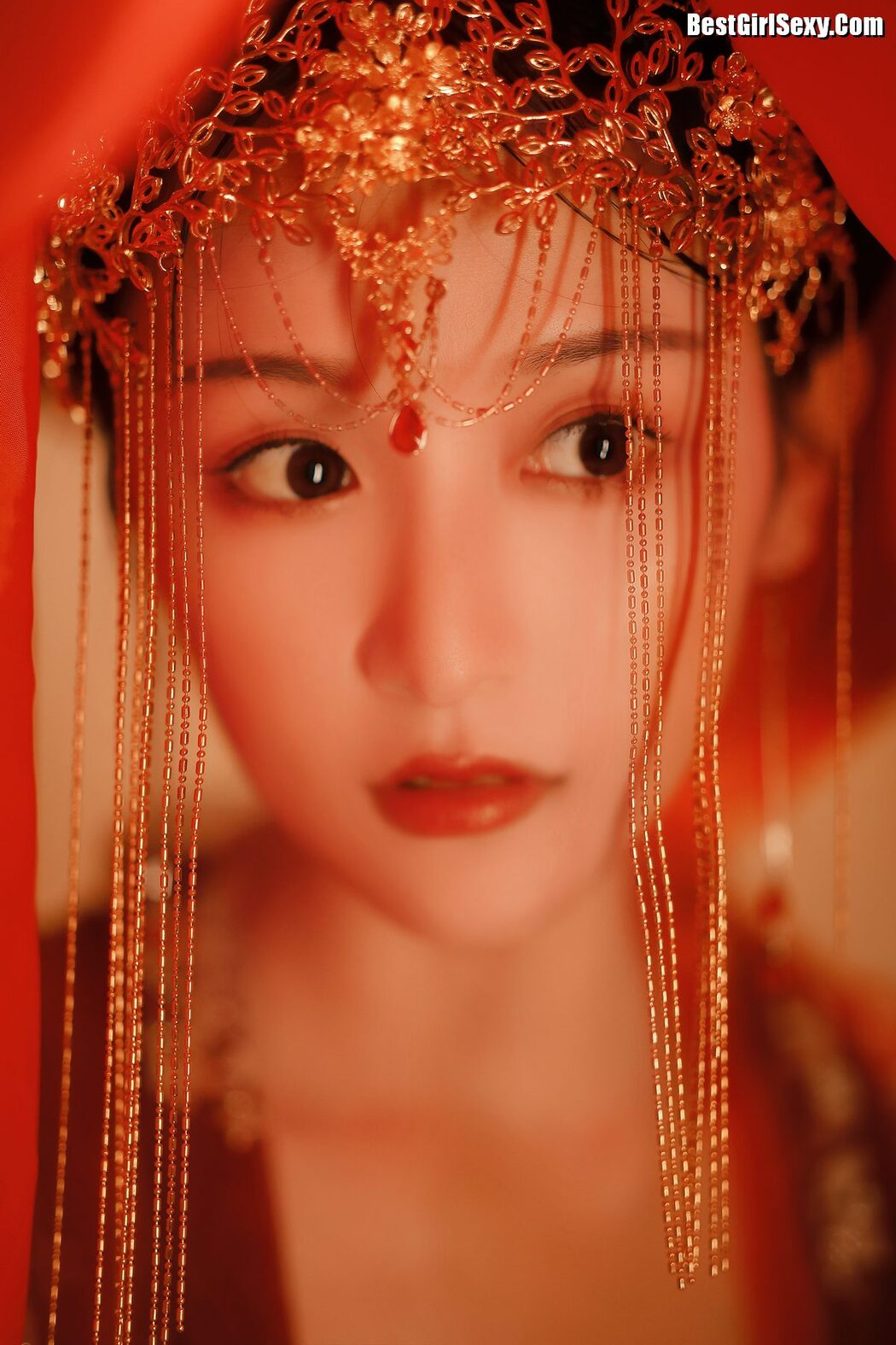 YiTuYu艺图语 Vol.4041 Bu Ji Pie