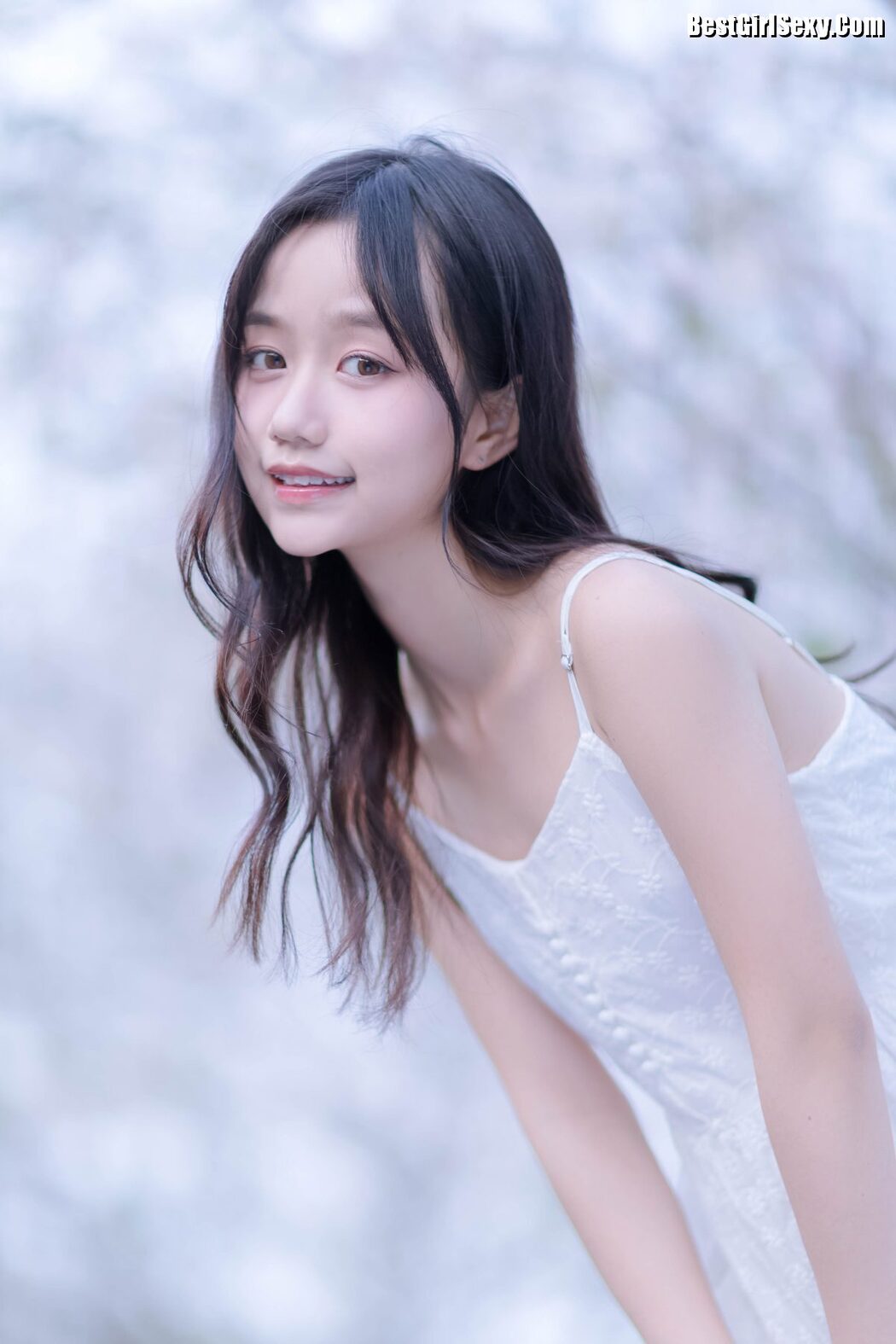 YiTuYu艺图语 Vol.4043 Jing Yi