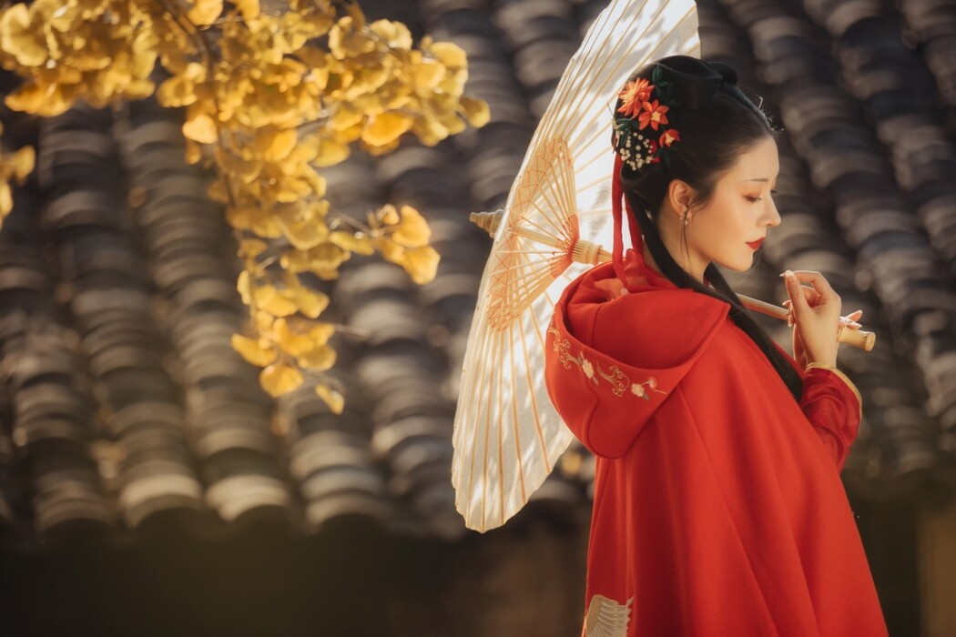 YiTuYu艺图语 Vol.412 Kui Hua Hua Hua Er