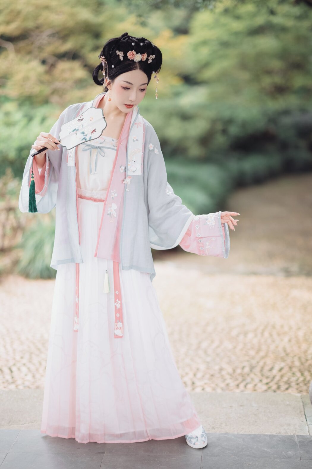 YiTuYu艺图语 Vol.404 Nan Yuan