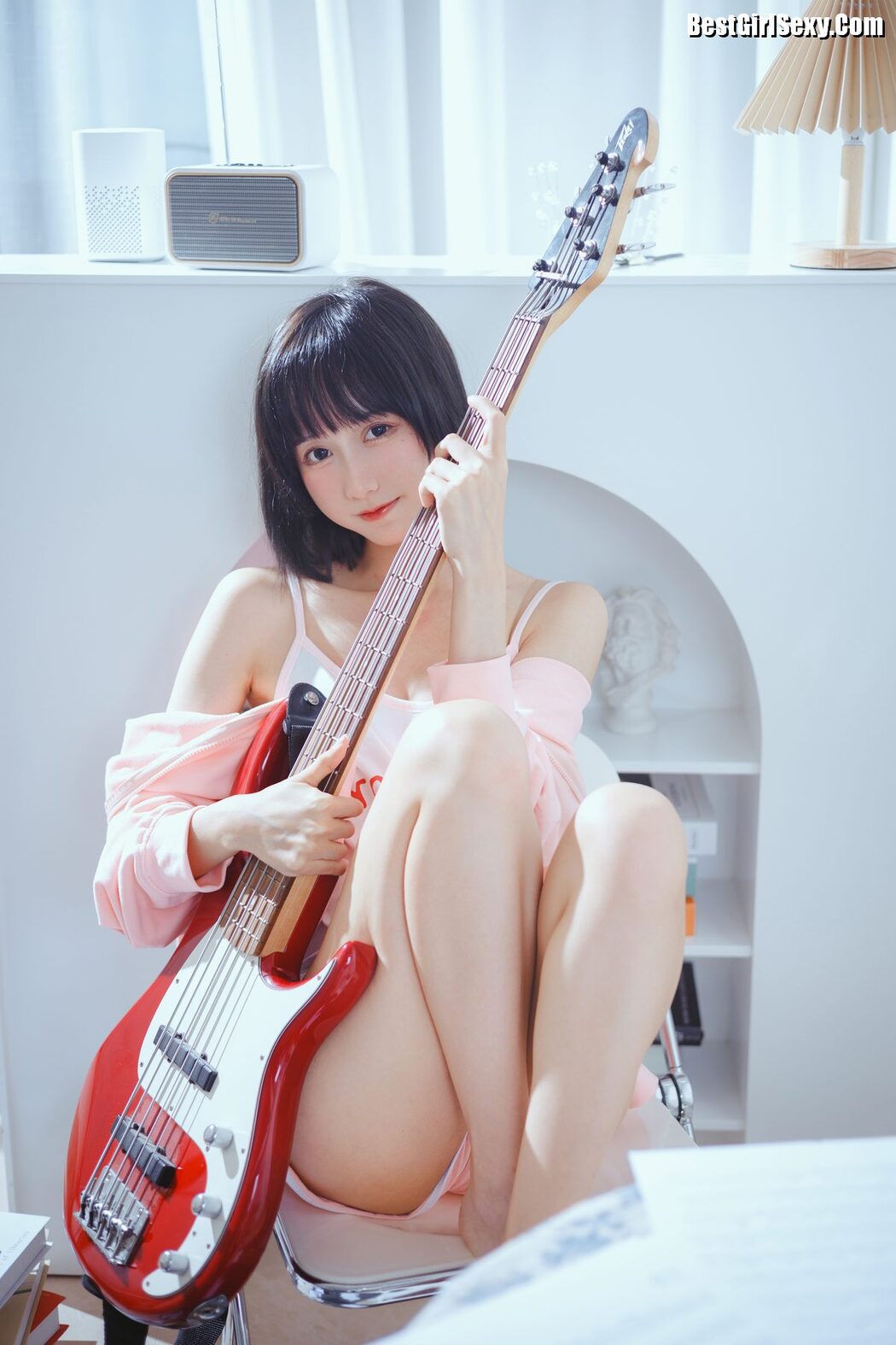 YiTuYu艺图语 Vol.4020 Mu Mian Mian VWV