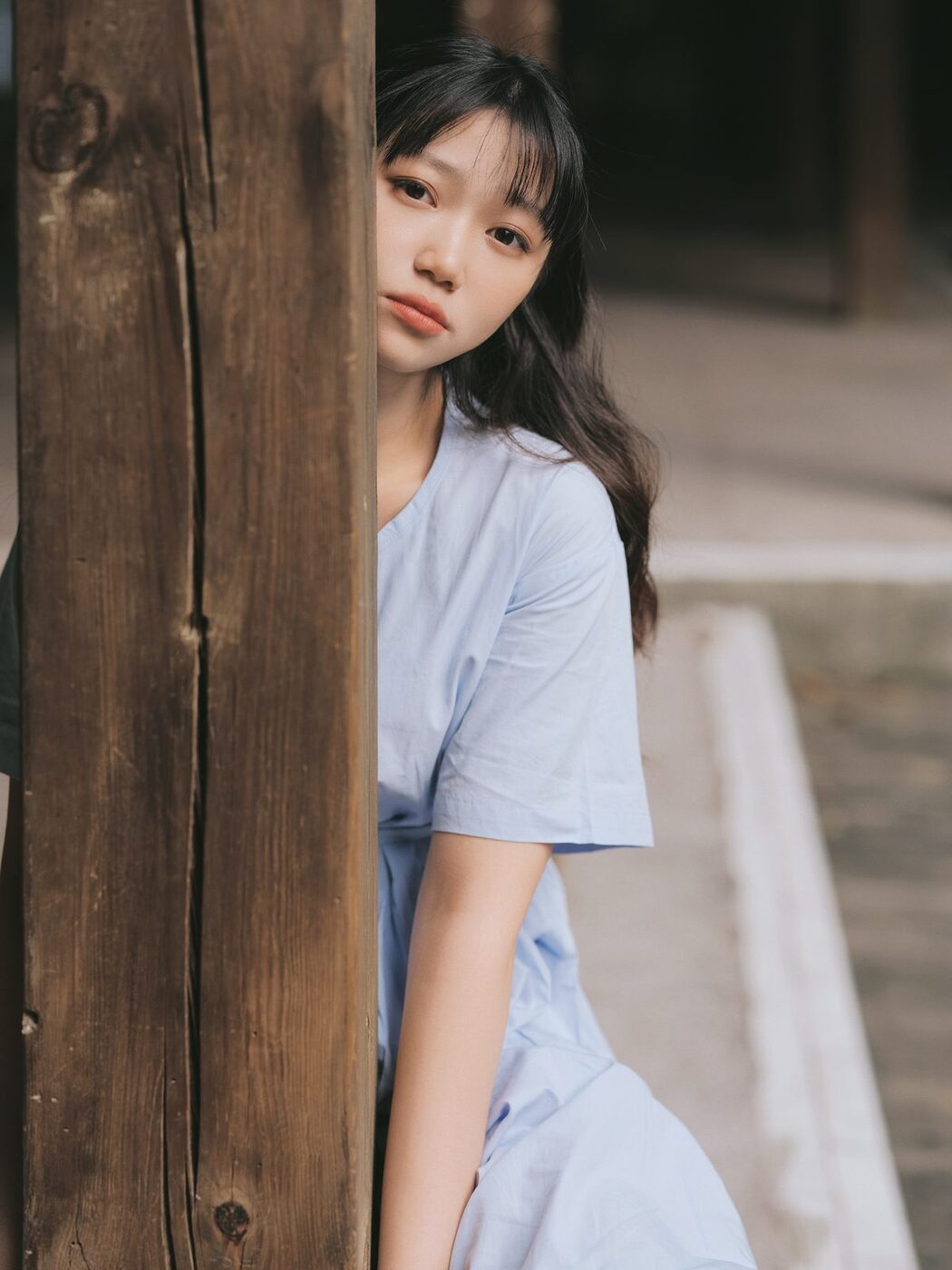 YiTuYu艺图语 Vol.4139 Xiao Xue