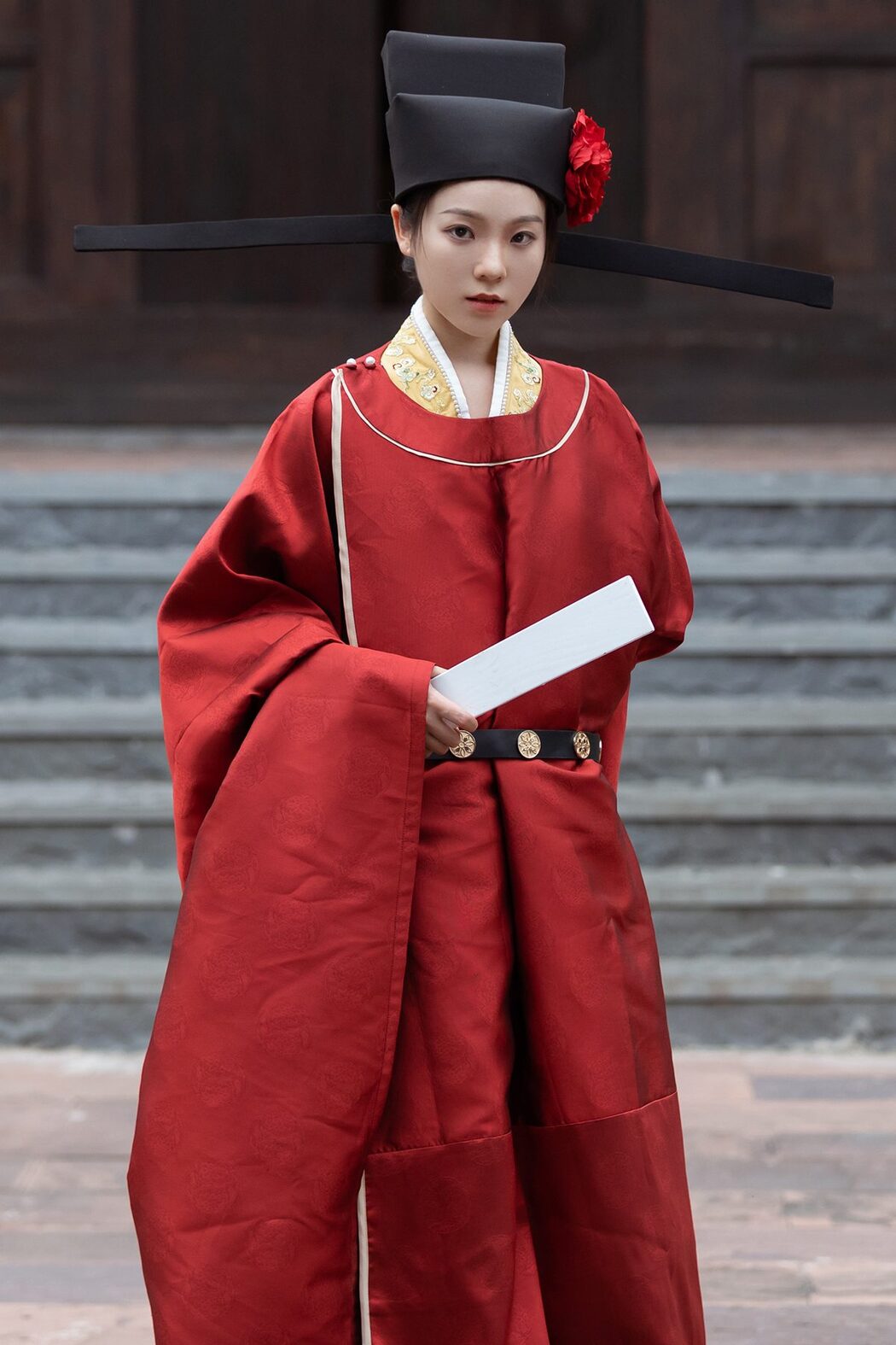 YiTuYu艺图语 Vol.4010 Yi Fang Yi Ren Yi Cover Photo