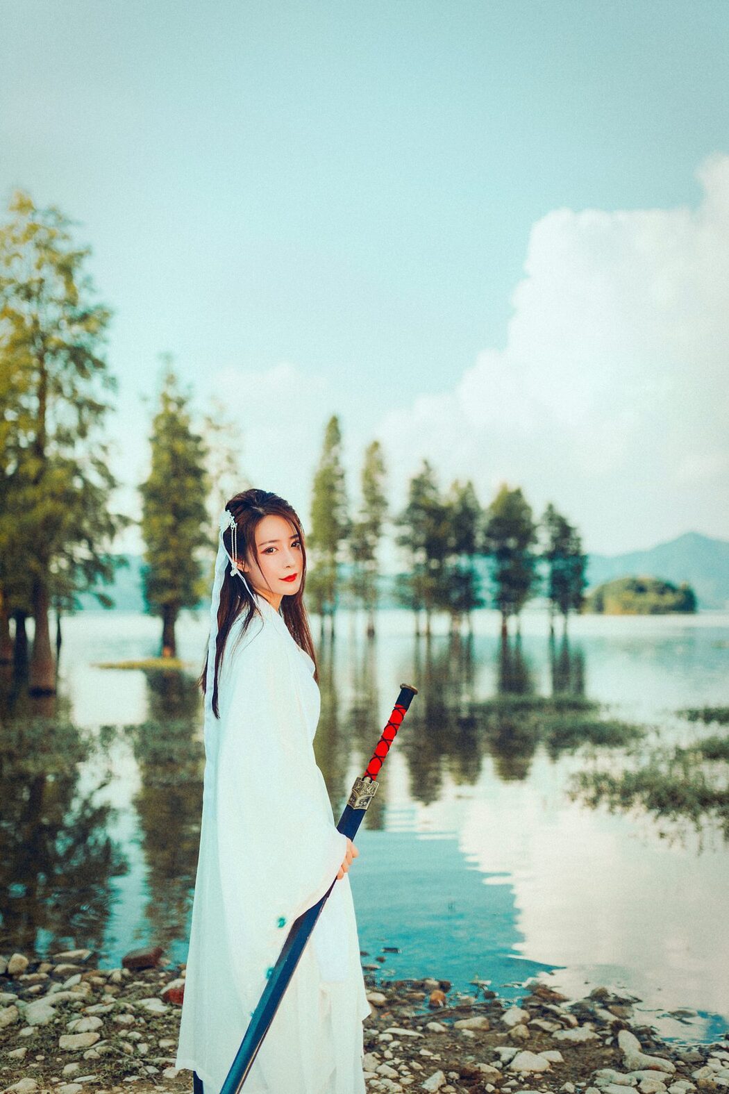 YiTuYu艺图语 Vol.4142 Alyssa