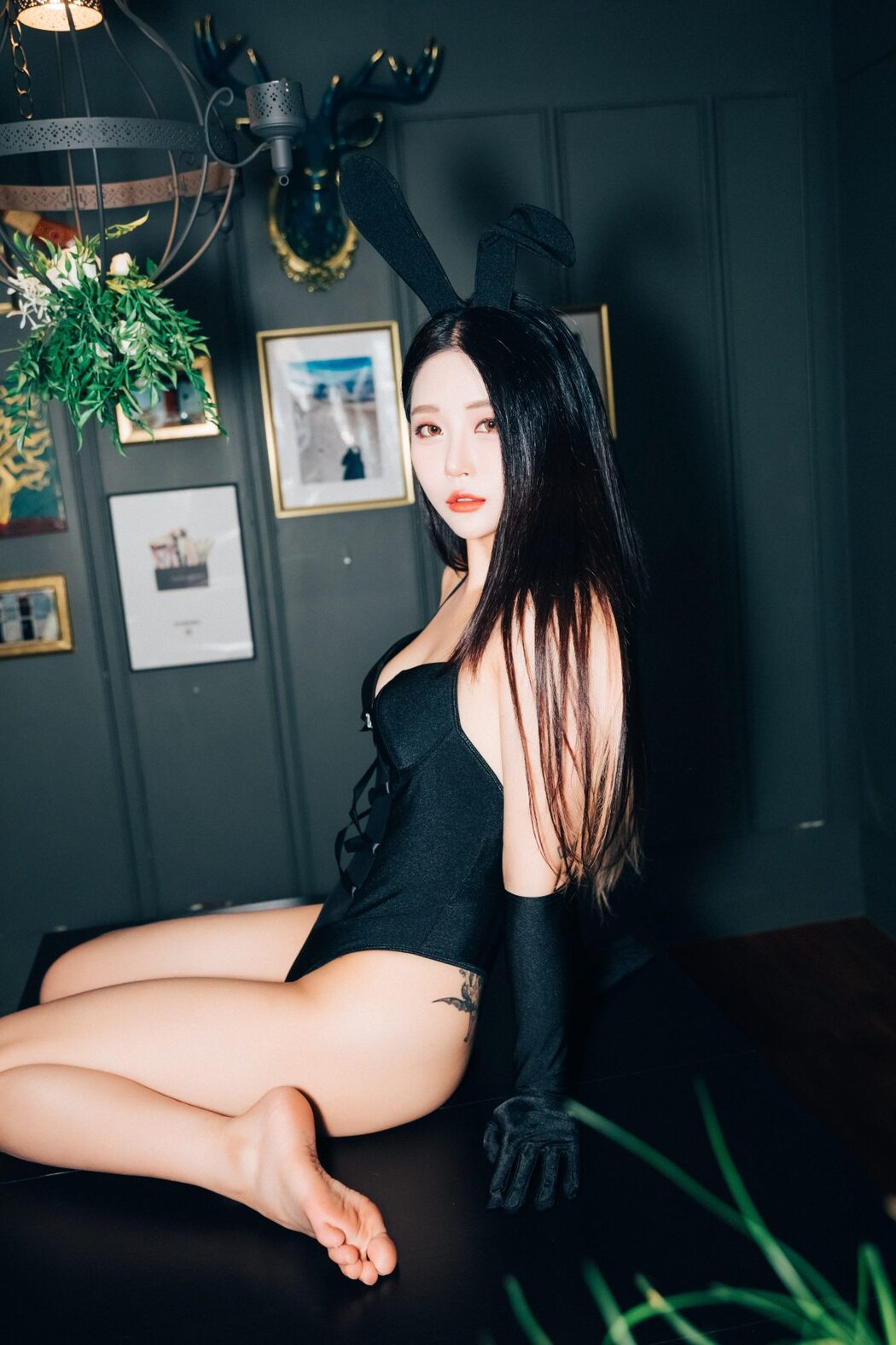 Loozy Bomi 보미 – Roomate