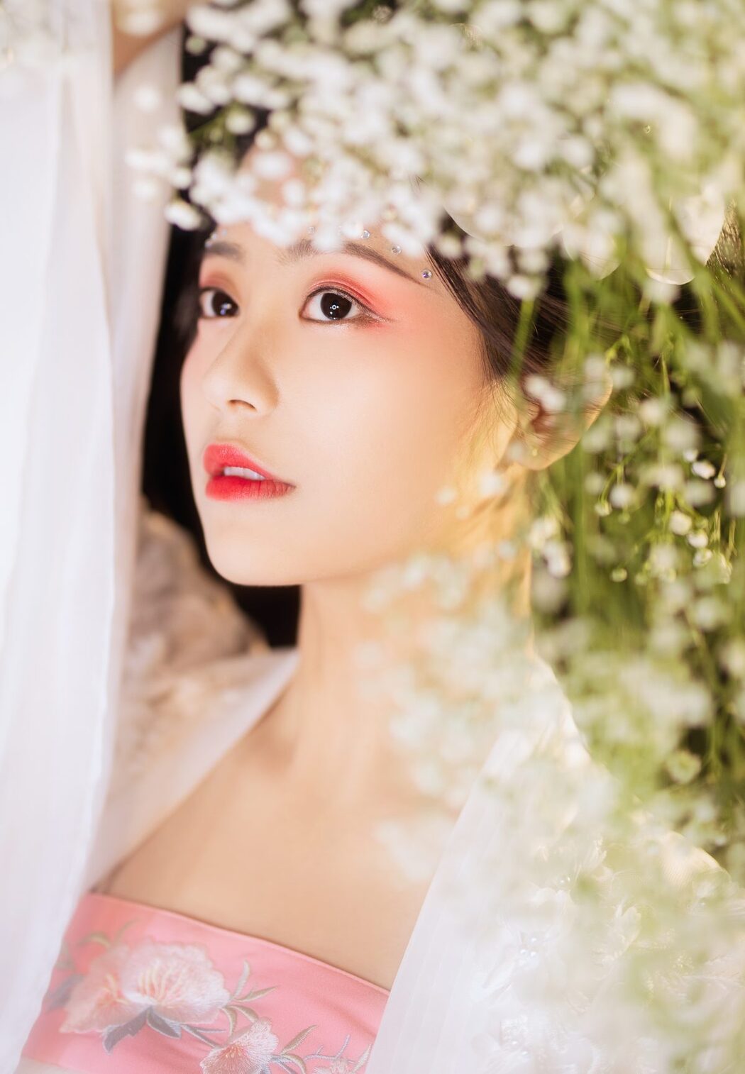 YiTuYu艺图语 Vol.4134 Shi Yu Shi Ya