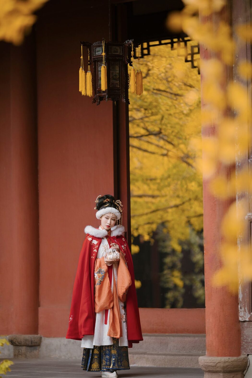 YiTuYu艺图语 Vol.4140 Ran Rr