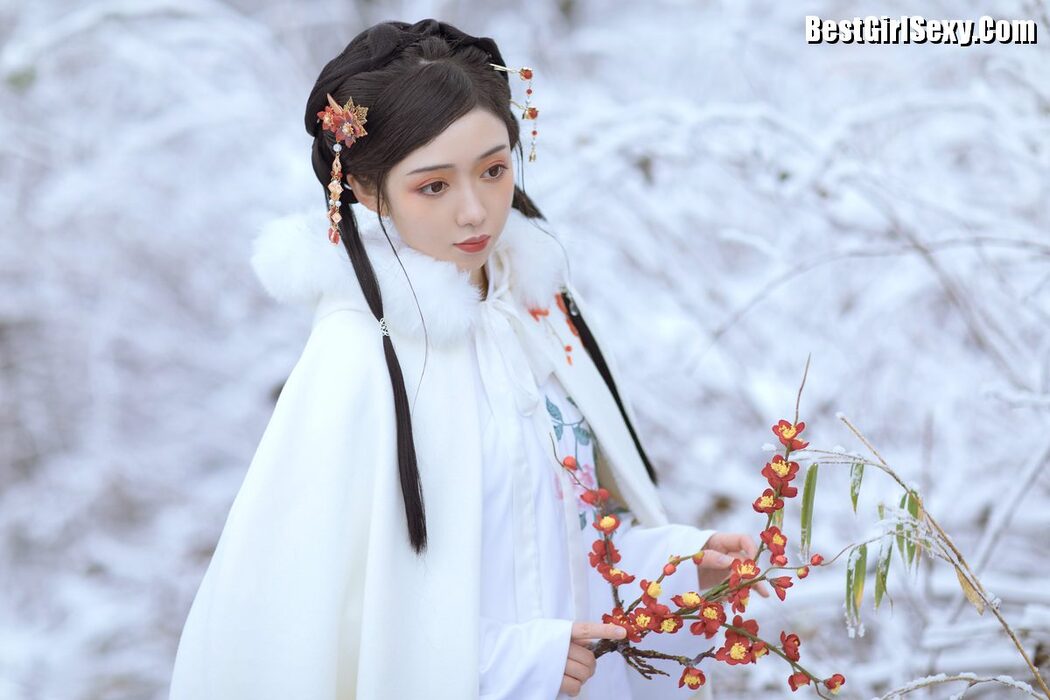 YiTuYu艺图语 Vol.4070 Xiao Feng