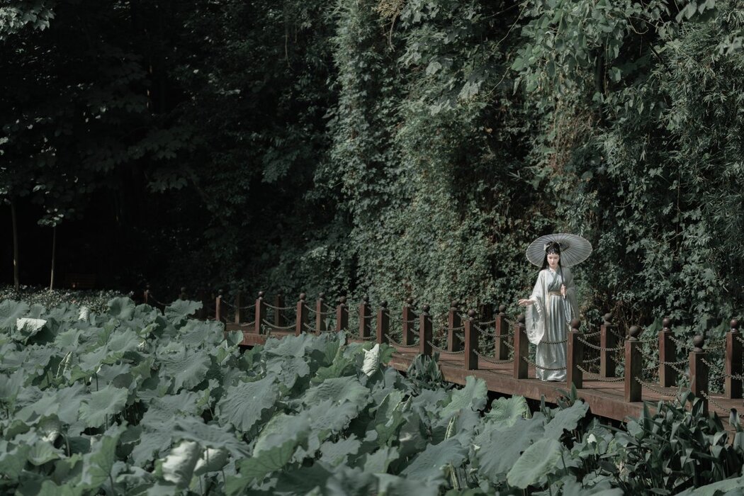 YiTuYu艺图语 Vol.405 Xiao Zhao