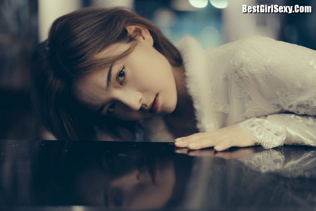 YiTuYu艺图语 Vol.4088 Dudu