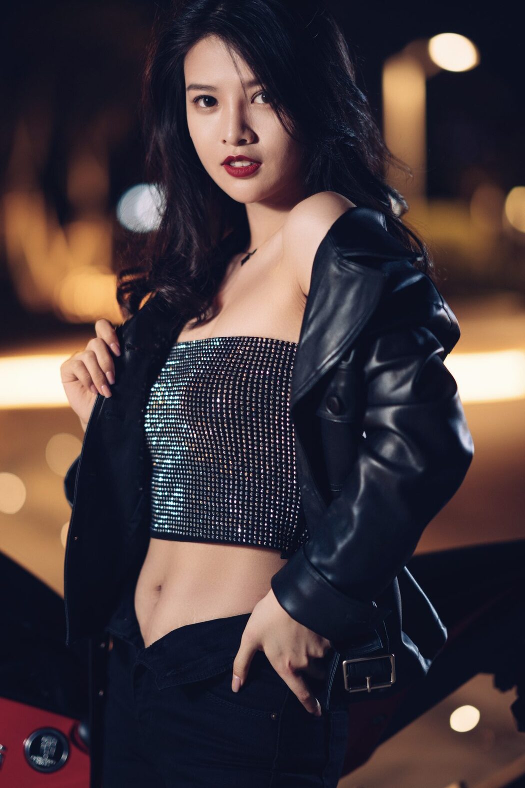 YiTuYu艺图语 Vol.4133 Miao Miao Miao Shi Jin Er Ya