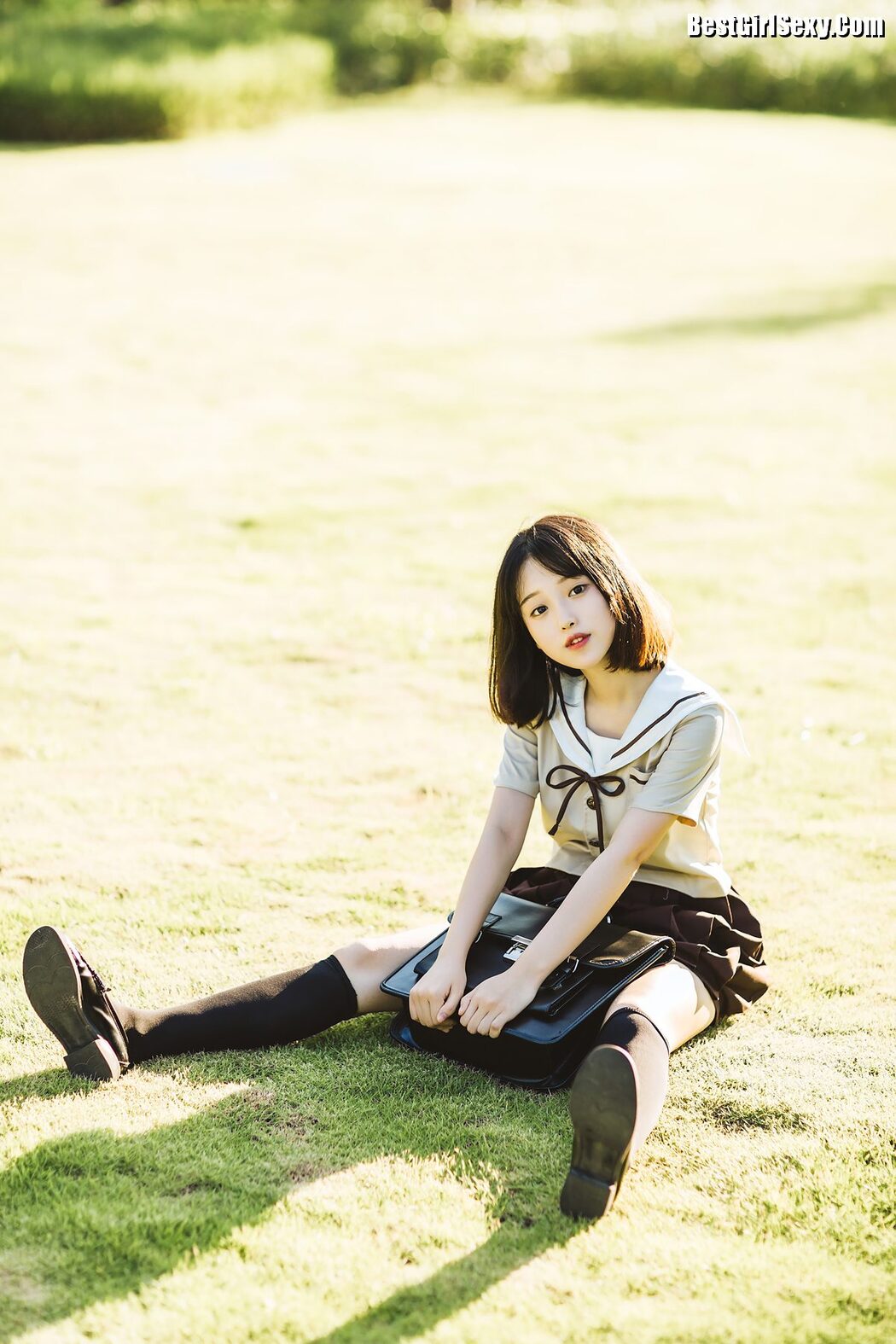 YiTuYu艺图语 Vol.4061 Si Yue Qing Xia