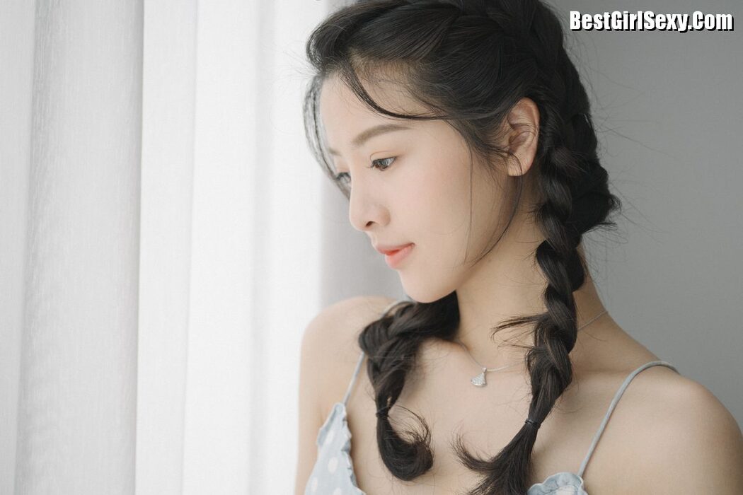 YiTuYu艺图语 Vol.4118 Miao Miao Miao Shi Jin Er Ya