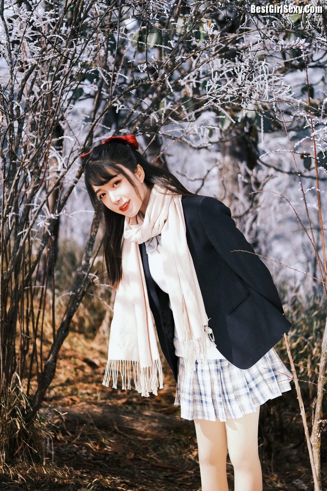 YiTuYu艺图语 Vol.4087 Xiao Feng