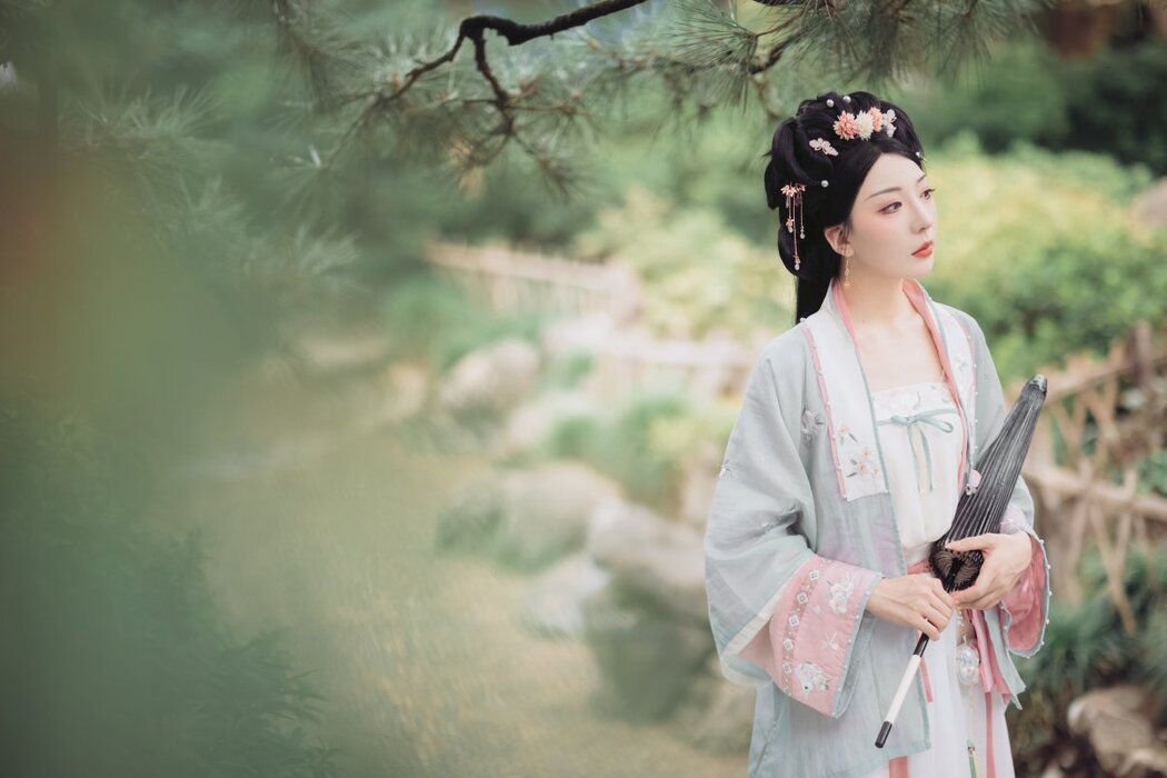 YiTuYu艺图语 Vol.404 Nan Yuan