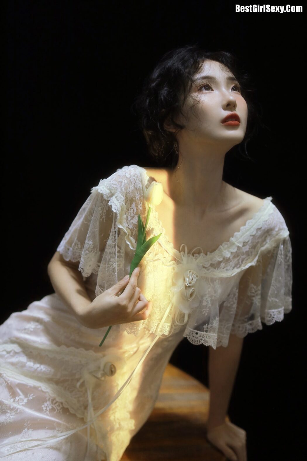 YiTuYu艺图语 Vol.4040 Li Miao Miao