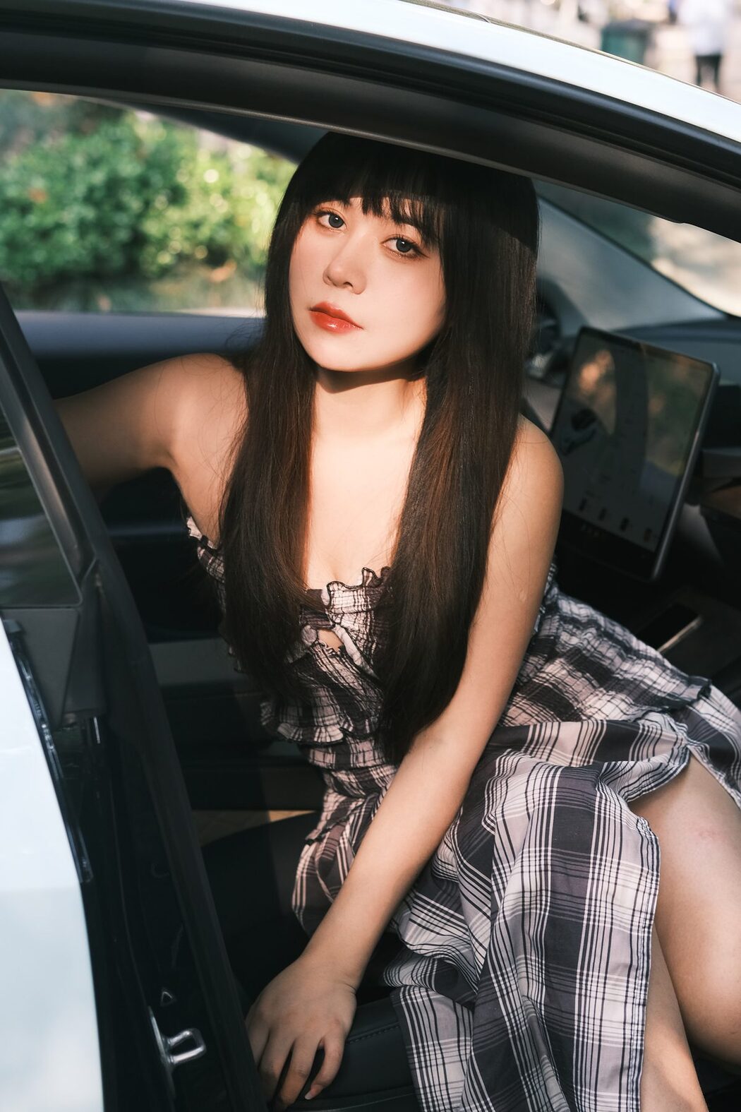 YiTuYu艺图语 Vol.4169 He Ming Zhi Ying