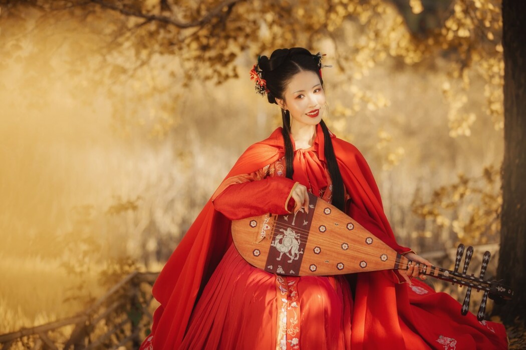 YiTuYu艺图语 Vol.412 Kui Hua Hua Hua Er