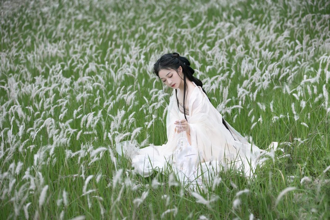 YiTuYu艺图语 Vol.4179 Qiu Da Da