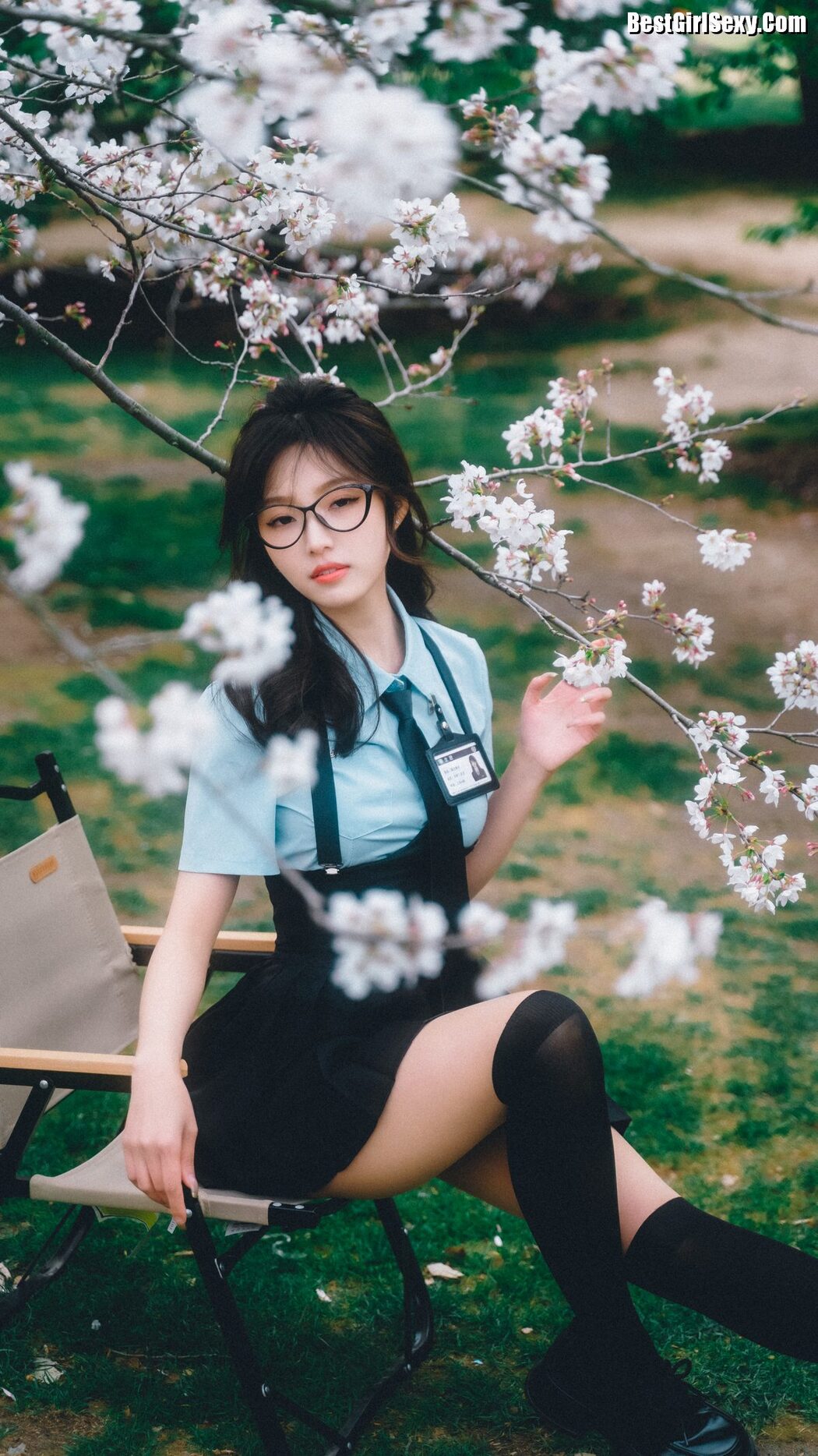 YiTuYu艺图语 Vol.4013 Xiao Xiao