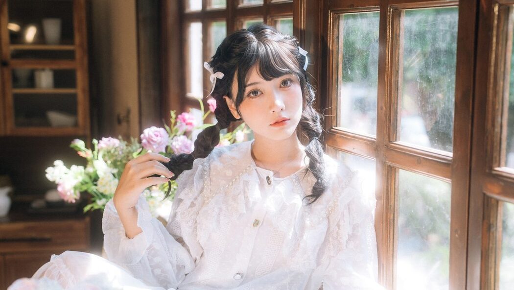 YiTuYu艺图语 Vol.4182 Feng Gu Gu