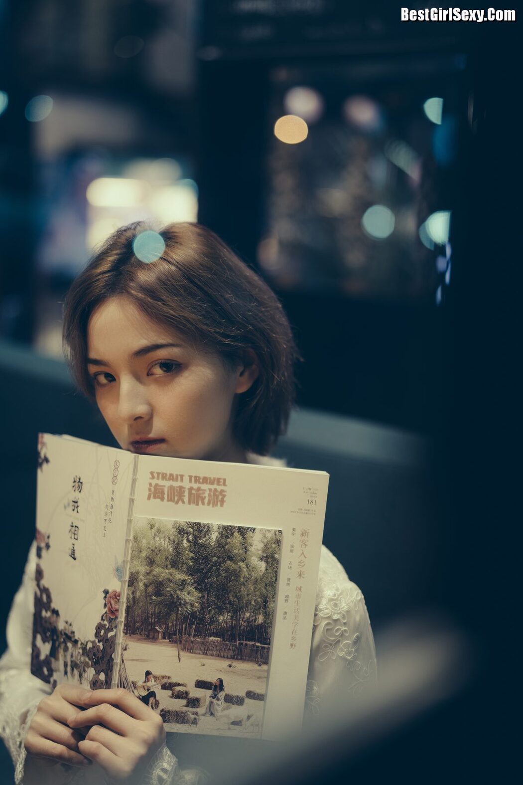 YiTuYu艺图语 Vol.4088 Dudu