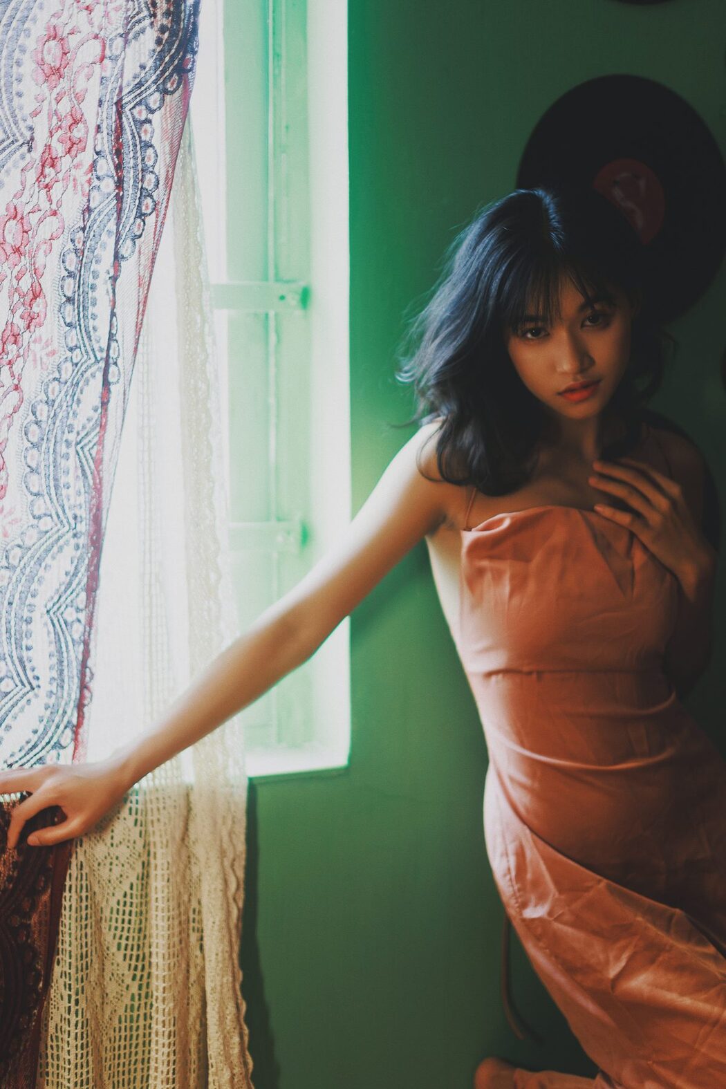 YiTuYu艺图语 Vol.4162 Fan Qie