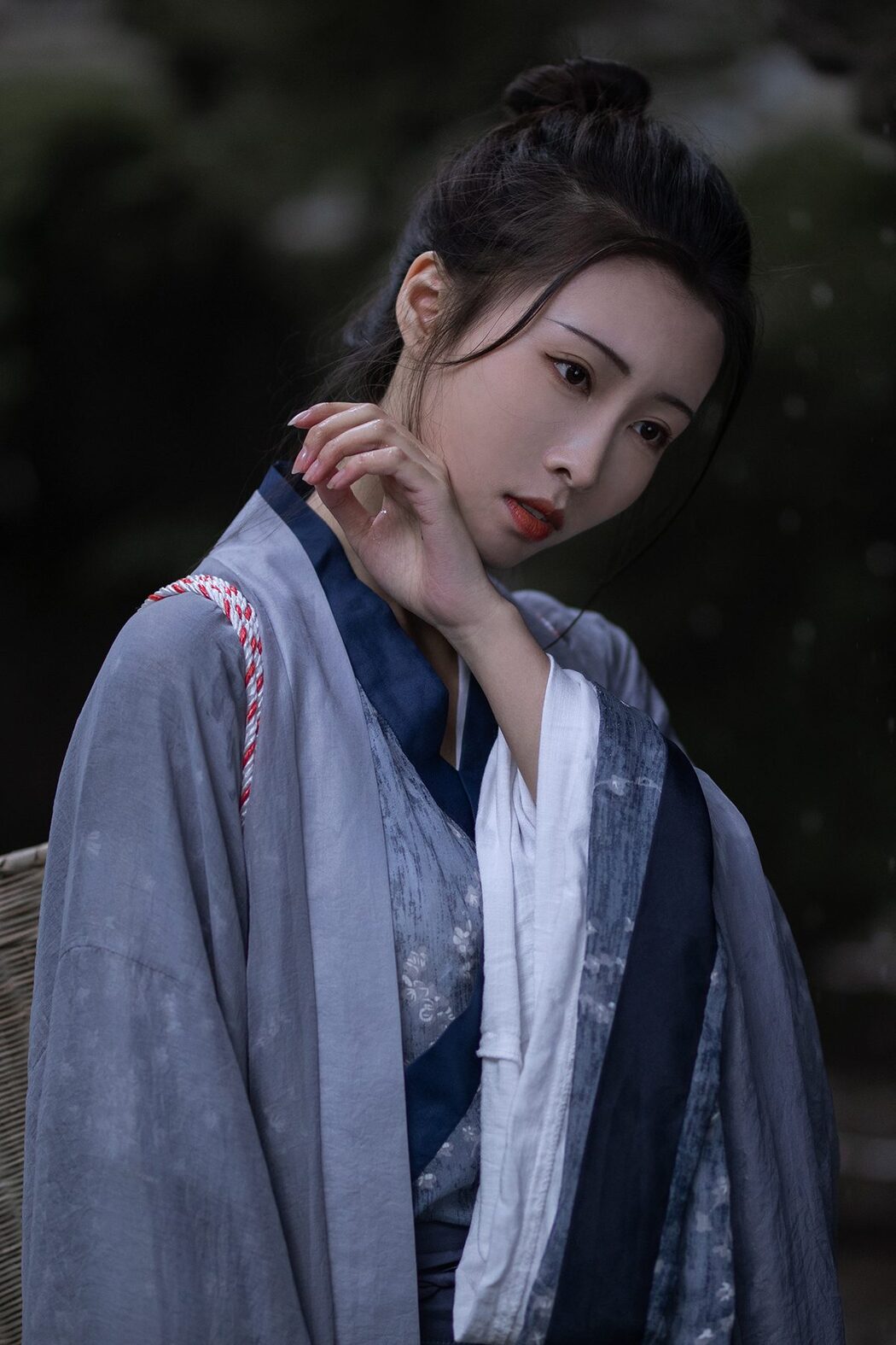 YiTuYu艺图语 Vol.4089 Ran RR Cover Photo