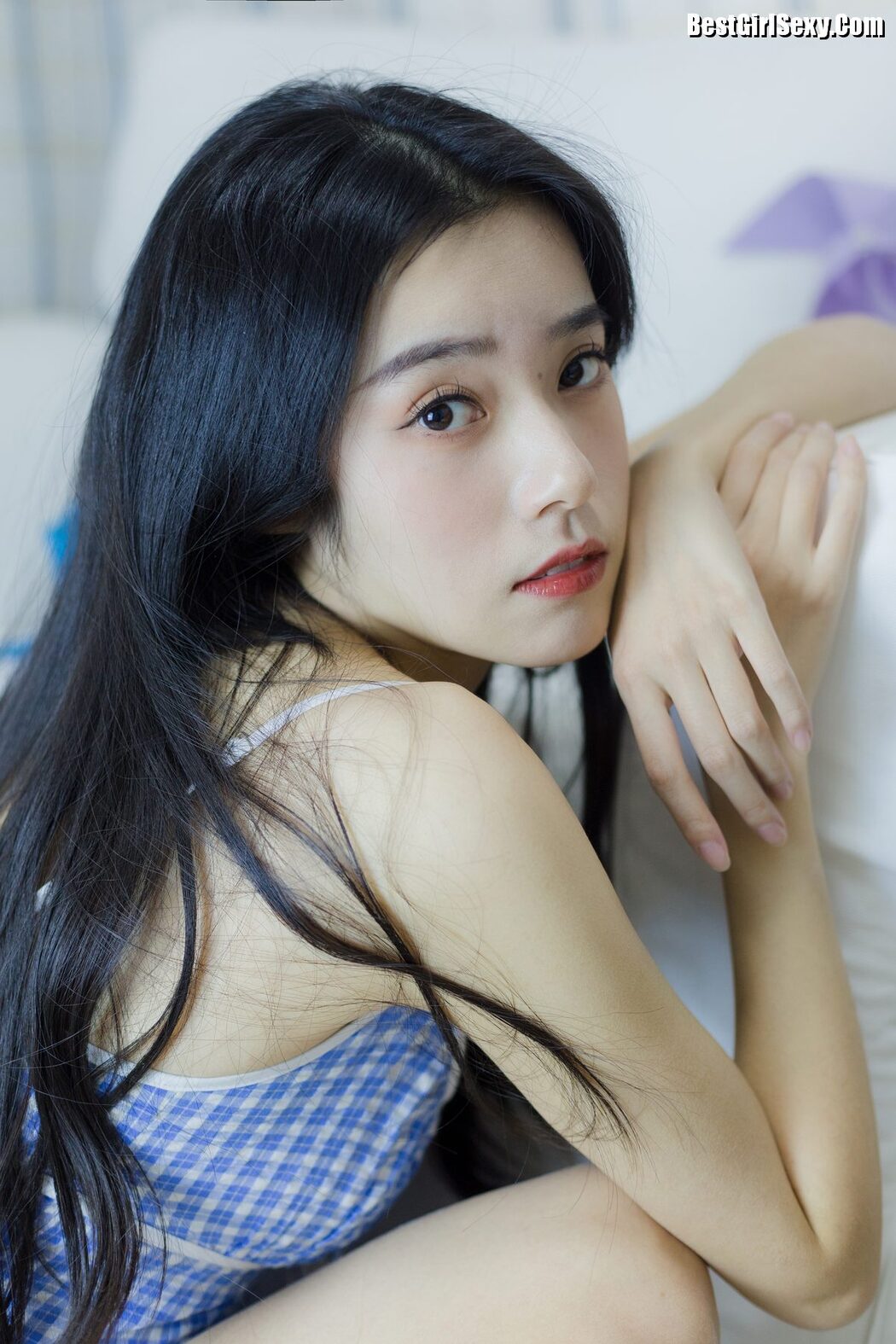 YiTuYu艺图语 Vol.4102 Jing Jing Jing