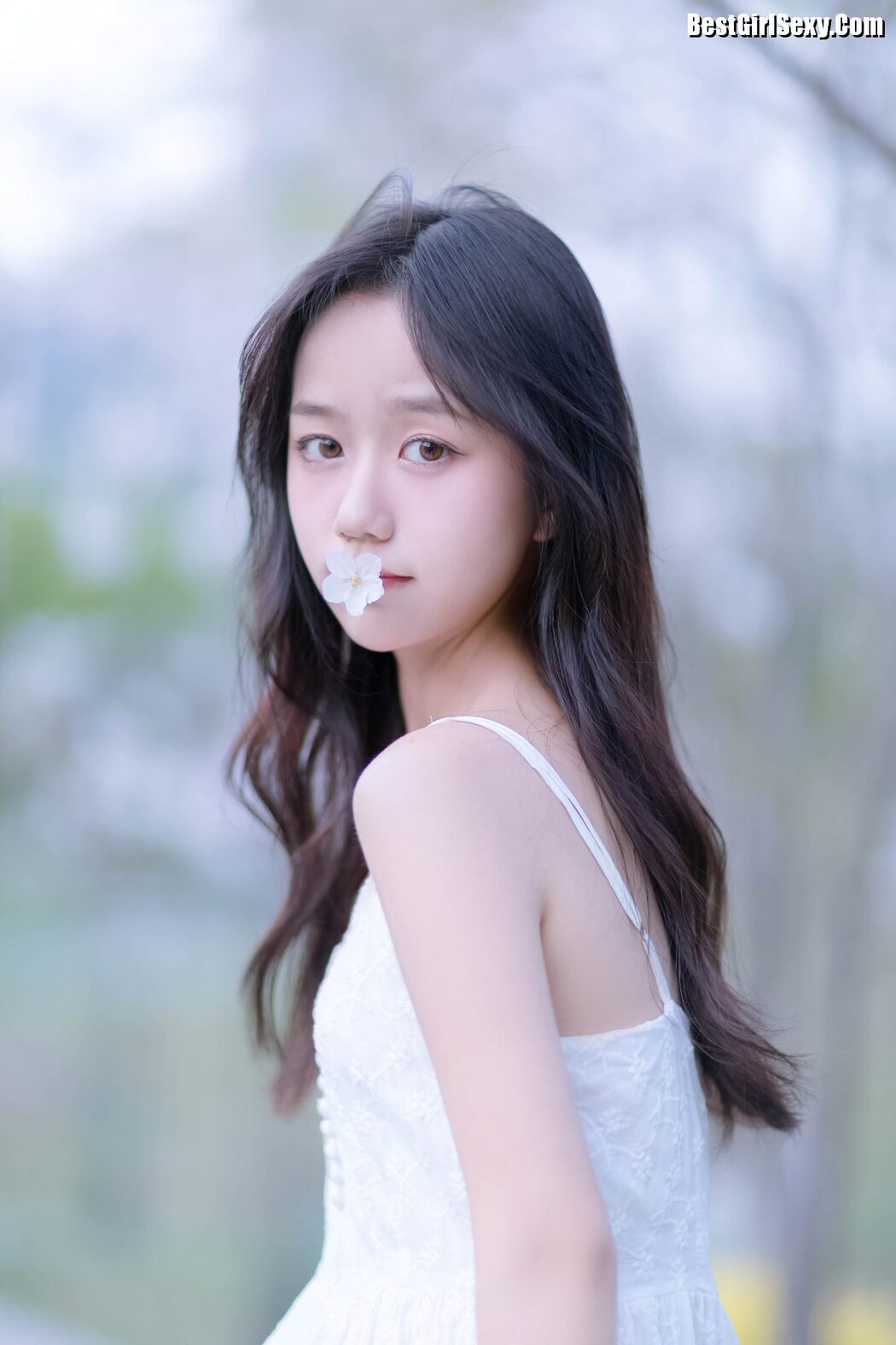 YiTuYu艺图语 Vol.4043 Jing Yi