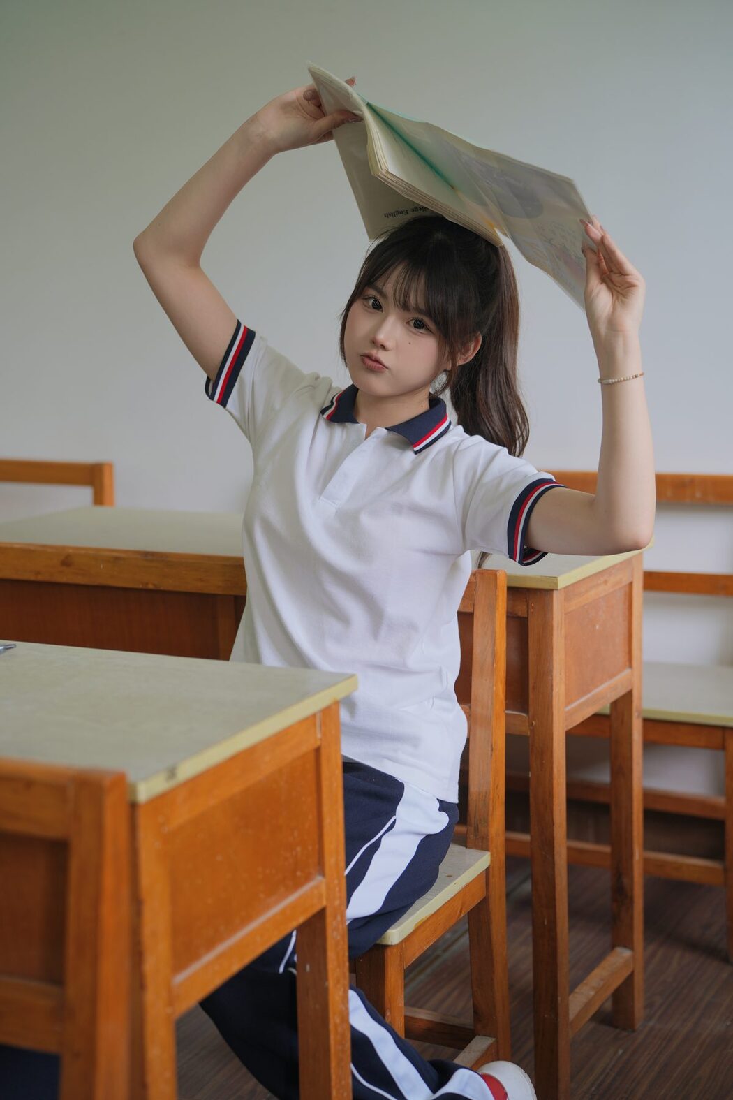YiTuYu艺图语 Vol.4175 Shiro