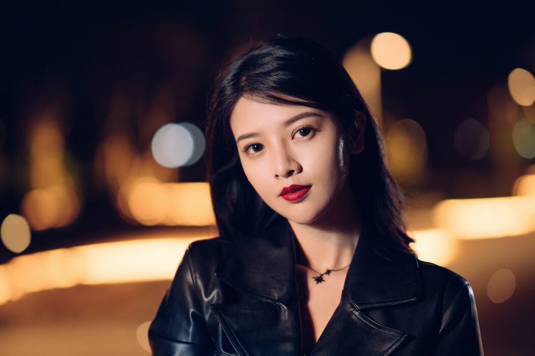 YiTuYu艺图语 Vol.4133 Miao Miao Miao Shi Jin Er Ya