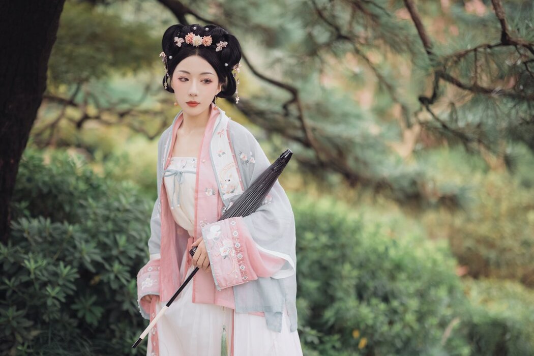 YiTuYu艺图语 Vol.404 Nan Yuan