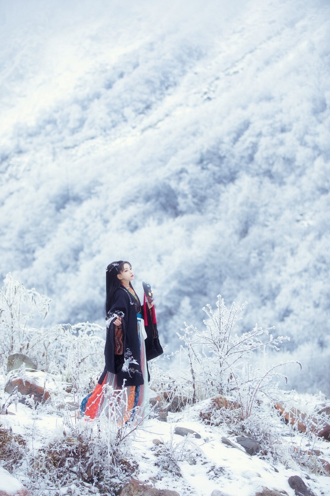 YiTuYu艺图语 Vol.416 Yi Qian Zhi Da Ri Ri