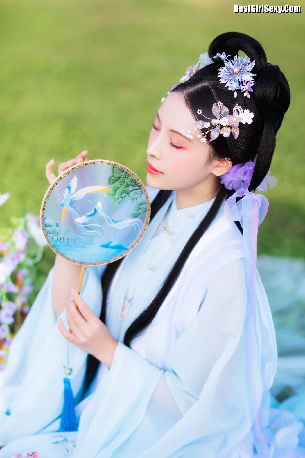 YiTuYu艺图语 Vol.4069 Yi Xiao Zhi Zhi Zhi Zhi