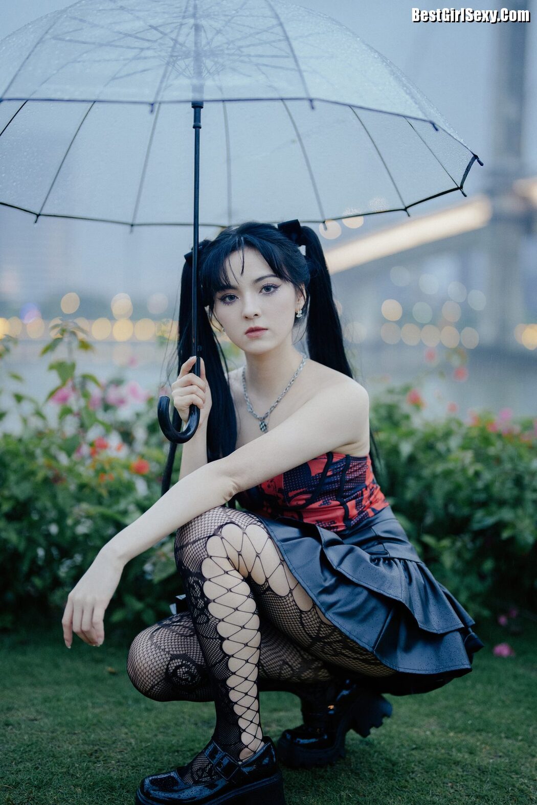 YiTuYu艺图语 Vol.4057 Dudu