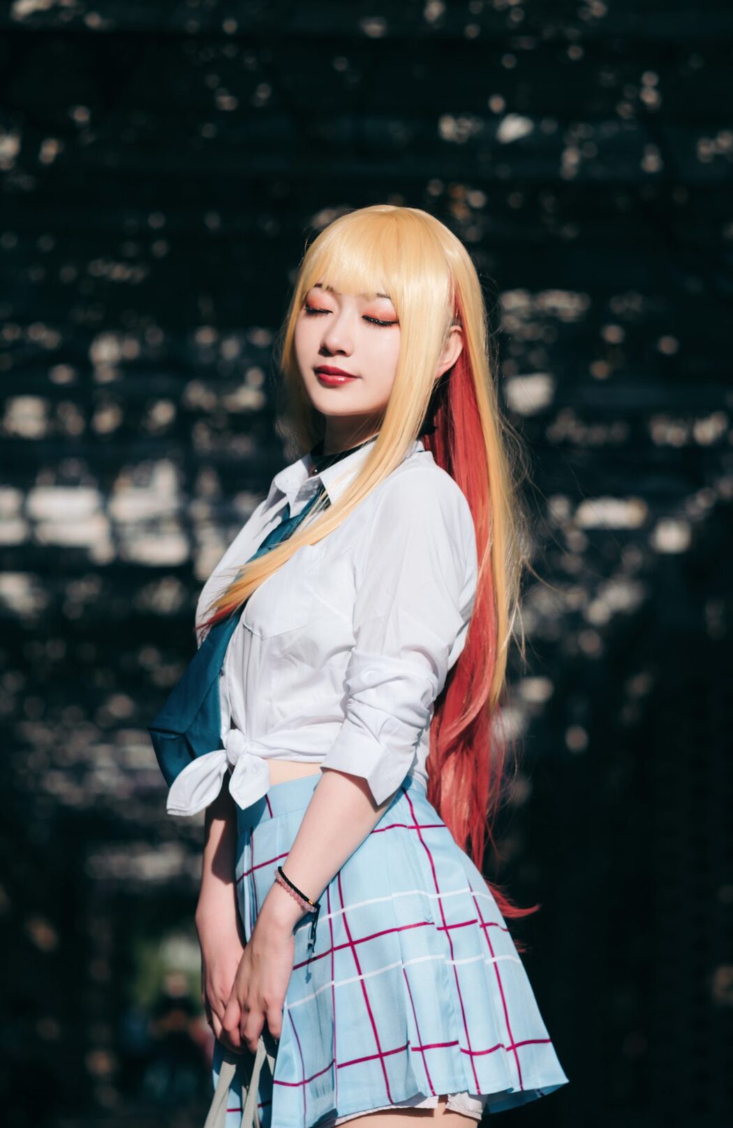 YiTuYu艺图语 Vol.4172 Tao Mo Gong Zi X