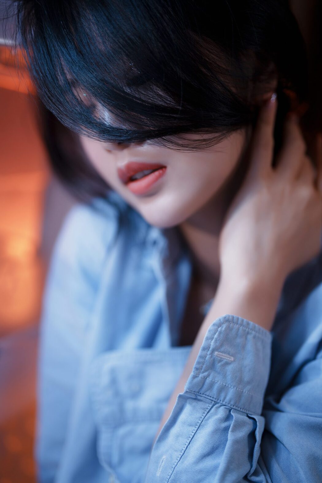 YiTuYu艺图语 Vol.4167 Miao Miao Miao Shi Jin Er Ya