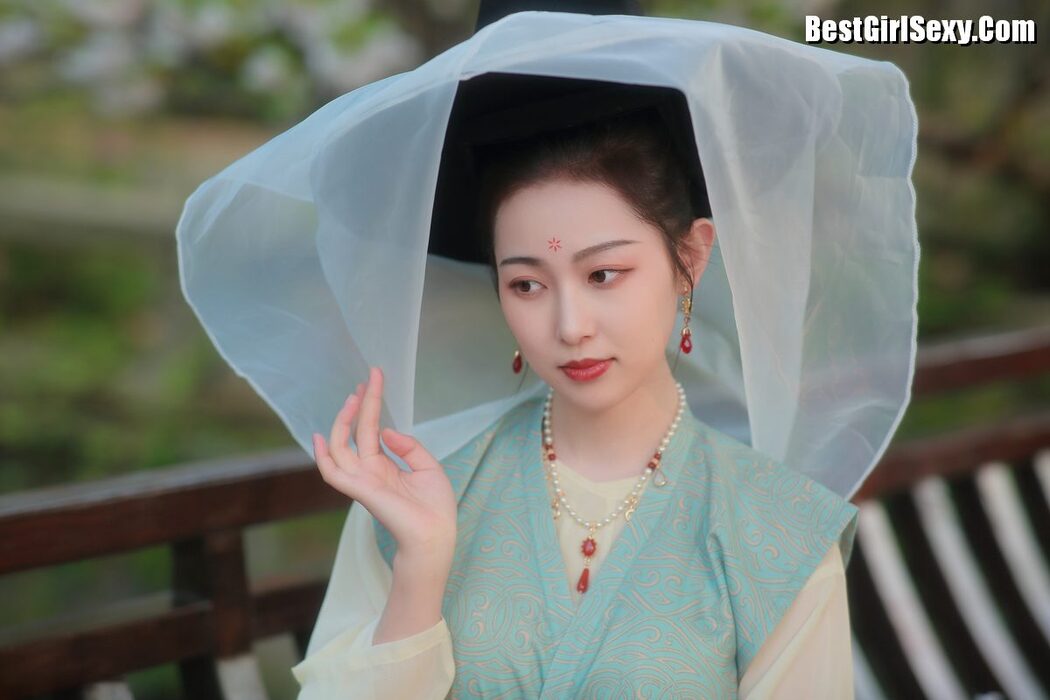 YiTuYu艺图语 Vol.4042 Tang Yuan