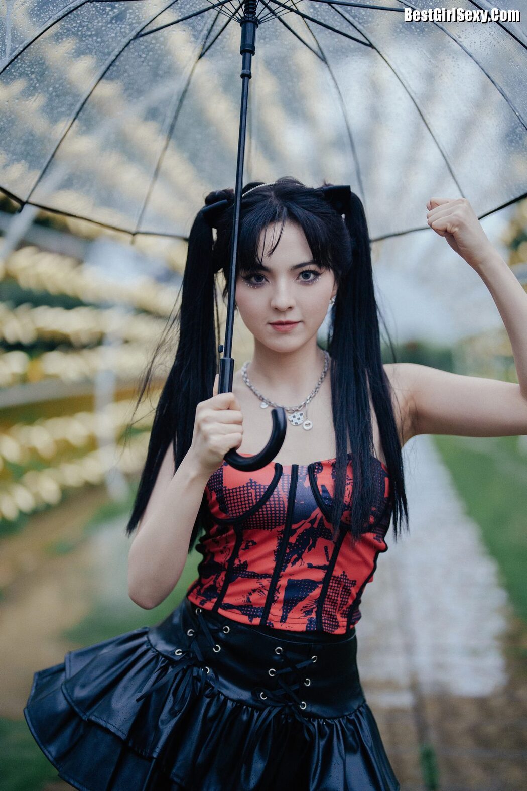 YiTuYu艺图语 Vol.4057 Dudu