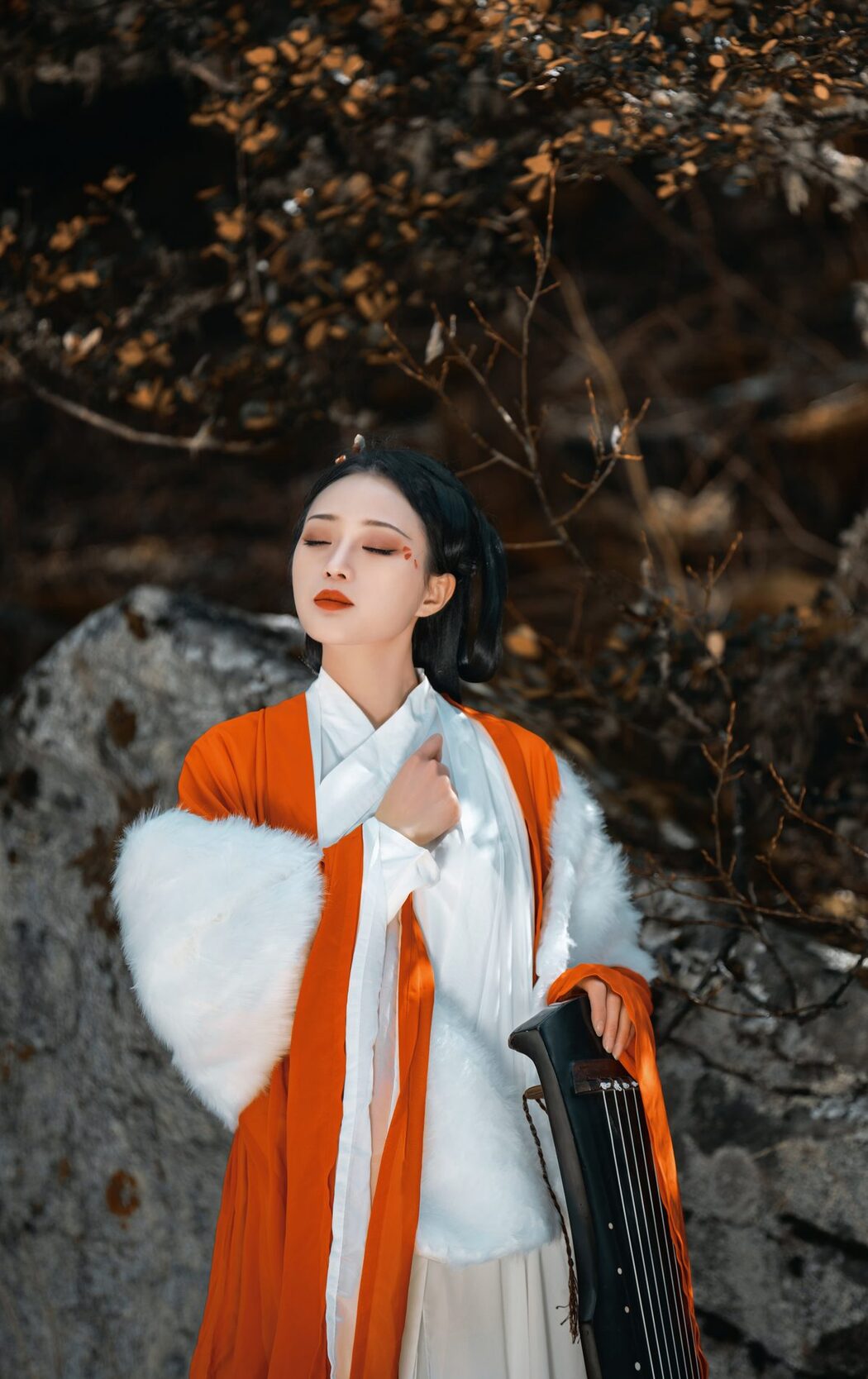 YiTuYu艺图语 Vol.4171 Wei Wei